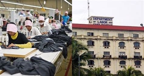 department of labor and employment ncr|DOLE Announces P35 Daily Minimum Wage Increase in NCR.